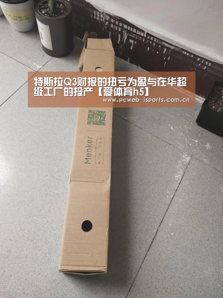 特斯拉Q3财报的扭亏为盈与在华超级工厂的投产【爱体育h5】(图1) 爱体育平台
